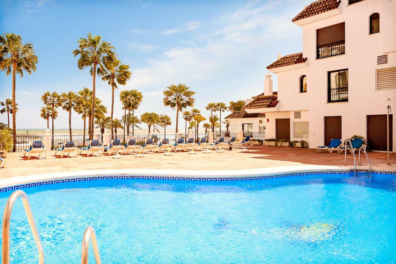 Marina Real 214 - Puerto De La Duquesa Appartement Castillo de Sabinillas Buitenkant foto